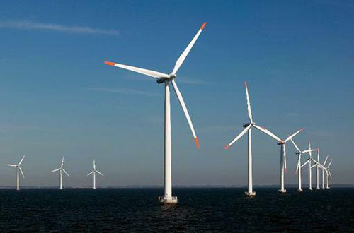 技術(shù)丨培育完善的海上風電産業(yè)體系